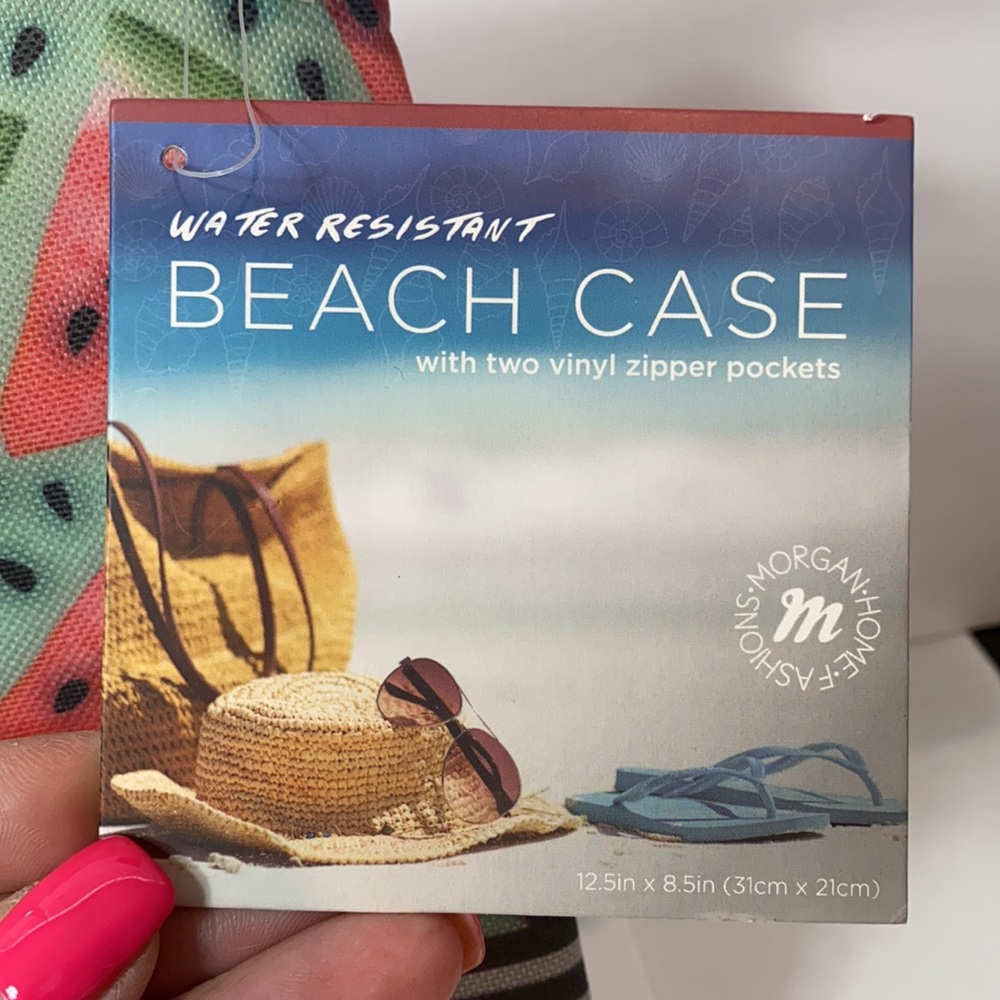 Beach Case Touchscreen Waterproof - image 6